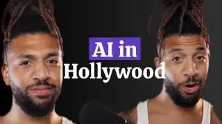 Inside Hollywood&rsquo;s AI Revolution: What Netflix, DreamWorks & Blue Beetle&rsquo;s Director Told Me