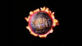 NBA JAM Tournament Edition [10s] TV Commercial 1 for Super Nintendo & Sega Genesis - SNES - 1994
