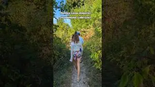 Hidden Gems Canada Ontario!🇨🇦 #short #viralshorts #canada #hiddengems #travel #beach