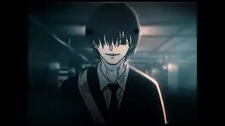 [ Gaku vs Nagumo | the first mmv ] animation/edit. 