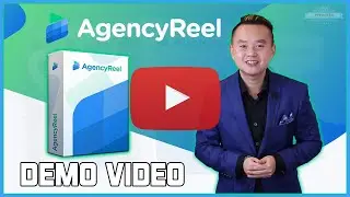 AgencyReel Demo Video - get *BEST* Bonus and Review HERE!