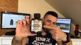 Lattafa Oud for Glory - a clone of Initio Oud for Greatness | Is it any good?