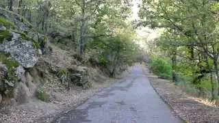 Un paseo por la silla de Felipe II
