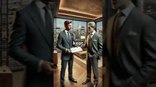 How One Man Pulled Off the Ultimate Financial Con #Fraud #Scandal #Ponzi #finance #wallstreet #nyse