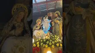 Christmas eve 2025 balanga bataan