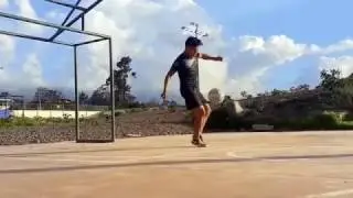 JOS3PH FREESTYLE ECUADOR