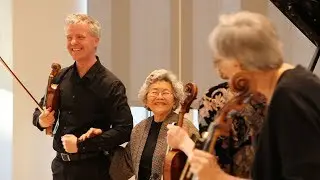 Alice Imamoto Takemoto Recalls Her Journey From Relocation Camp To Oberlin Conservatory Student