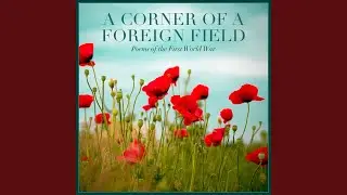 Survivors by Siegfried Sassoon