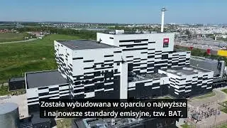 Port Czystej Energii - prezentacja inwestycji