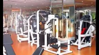 L'Orange Gym