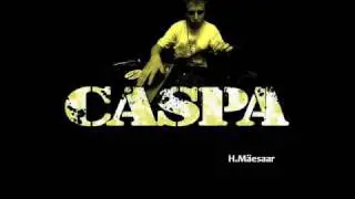 Caspa-Rubber Chicken