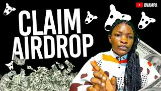 How To Claim And Withdraw Dogs Airdrop Easily