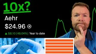 Is AEHR stock a 10x AI opportunity? Deep Dive!