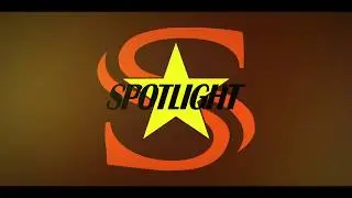 New Home - Spotlight Studios - Coming Soon - Nov 2017 - Sneak Peek