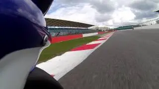 SIlverstone Round 3 Bemsee Team Tinklers