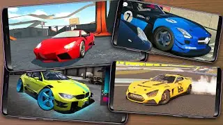 TOP 10 Racing Games for Android & iOS 2021 - Best and most realistic Graphics