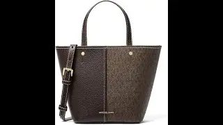 Is the Michael Kors Flora Small Crossbody Worth It? Full Review
