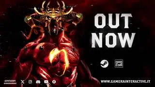 Alaloth: Champions of The Four Kingdoms // 1.0 LAUNCH TRAILER