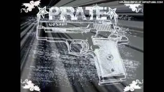 Pirate - hip hop
