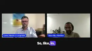 The Olive Trees of Palestine (wt/subtitles), with Baha Hilo