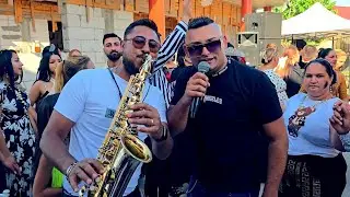Botez la Bradu de la Cosoveni (Dolj) #Raihold