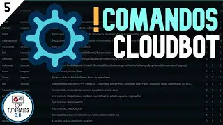 💬 Configure COMMANDS for Streamlabs ChatBot 🎙 How to Configure CLOUDBOT in Streamlabs