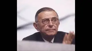 Sartre : Peut-on se libérer du passé? Le temps (bac philo cours 8 ).