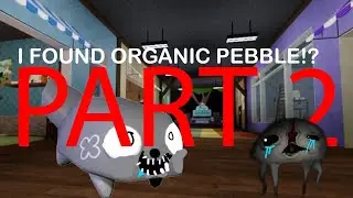 ORGANIC PEBBLE BANNED MY ACCOUNT&hellip;