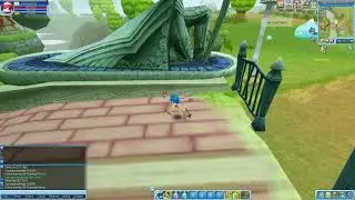 Luna Online Reborn - Part 1