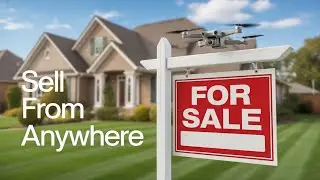 How to Sell Your House Stress Free as an Absentee