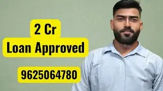 EP : 37 2 Cr Business Loan Approved  #businessfinance #msmeloan #businessman #amazon 