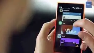 Nokia X2 - Android, Bigger Screen (4.3 Inch), Dual SIM and Low Price (99 Euros / Rs. 8,100)