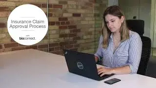 Demo | Insurance Claim Approval Process with BioConnect