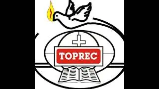 Toprec Sunday Service