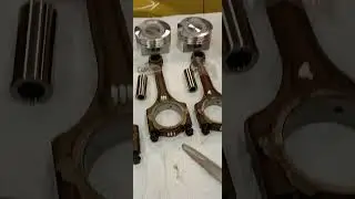1ZZ engine Friday mid day update