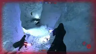 Swbf2 ps5 Talking jazz to being the last kill in the loss 🤣🤦