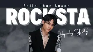 SB19 Felip's Artistry: A Birthday Blessing to the World