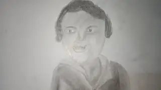 Viral boy dhoom sketch krish sunega gana😂