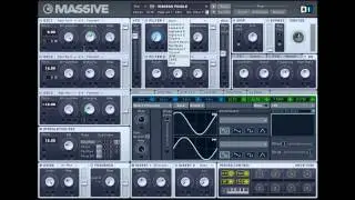 How to Make: Madeon - Finale Style Lead ( Sorta :(  )  !? ^_6 ( free massive preset/midi)