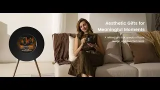 MorningBlues R1 Record Speaker #morningblues #shorts #speaker