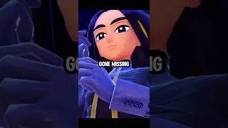 Pok&eacute;mon Scarlet & Violet&rsquo;s Cut Storyline Was Absolutely Wild