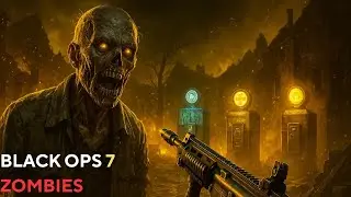 All Perk Locations Ashes of the Damned All Perk Locations Guide Black Ops 7 Zombies