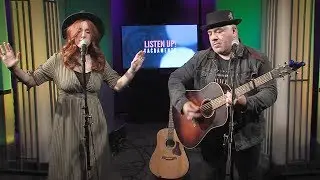 Listen Up! Sacramento - Deux Coasts