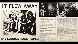 It Flew Away &ndash; Raggin My Bin ( Psych Rock, Australia )