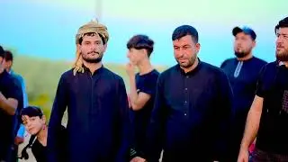 موكب شهيد المحراب أهالي ابو غرب
