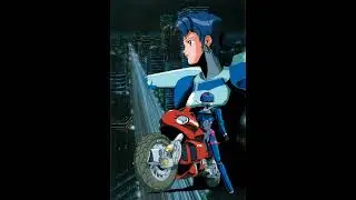 City sounds (Vaporwave - future funk - electronic mix)