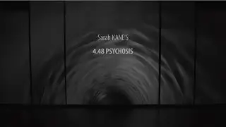 Stanislavsky Electrotheatre. Psychosis. Trailer 2