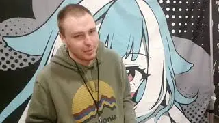 AWESOME CON 2024 VLOG