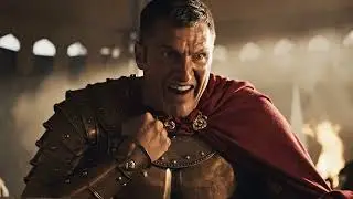 Julius Caesar: Crossing the Rubicon | Episode 4