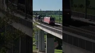 DB Cargo-Chefin Sigrid Nikutta muss gehen